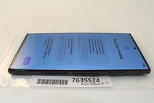 Samsung Galaxy S23 Ultra 512GB Black Unlocked AT&T T-Mobile Verizon GSM 7635524
