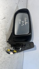 Retroviseur gauche (ou coque) Mazda 323