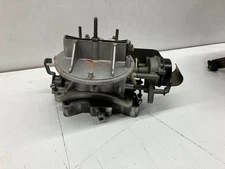 1965 Mustang Carburetor - 289-2v - C5ZE-A