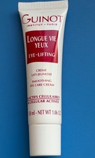 Guinot Longue Vie Yeux Eye-Lifting Cream - 30 ml / 1.06 oz New