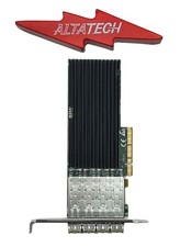 HP 410-00108-01 Riverbed Quad Port Network Adapter