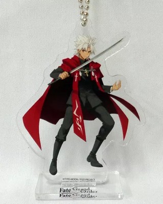 Lineal/Amakusa Shirou Acrylständer Schicksal/Großer Orden Ikebukuro (2017) 9 cm