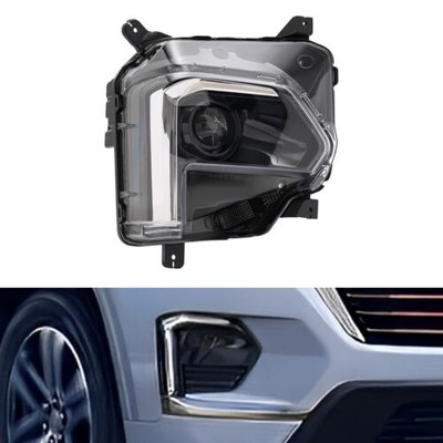 For 2022-2023 Chevrolet Traverse LED Headlight Headlamp(s) Non-DRL LH/RH