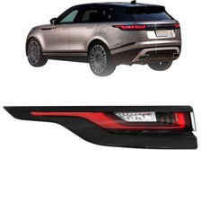 For Land Rover Range Rover Velar 2018-2023 Left Outer Tail Light Lamp Assembly