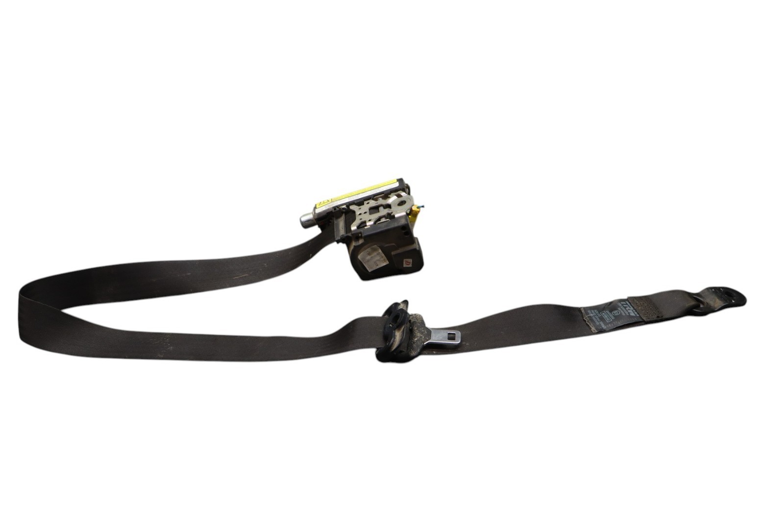 Maserati Quattroporte 2003-2008 Front Right Seat belt
