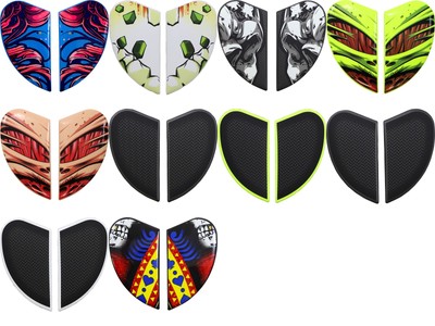 Icon Airform Side Plates