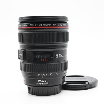 CANON 24-105mm L IS USM EFマウント Amazon.com : Canon EF 24-105mm f/4 L is USM Lens for Canon EOS SLR