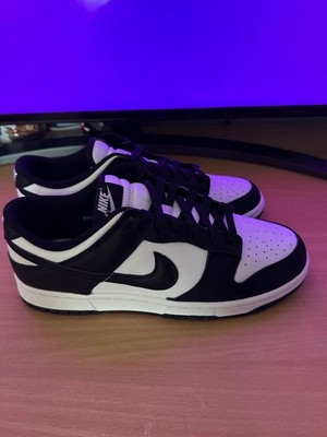 Nike Dunk Low Retro 43