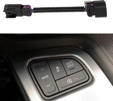 Auto Start Stop Eliminator, Auto Stop Start Disable for Chevy Equinox Malibu Cru