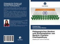 Prohlad Roy (U. A.) | PäDagogisches Denken Und Kontemplation Von Bankim...