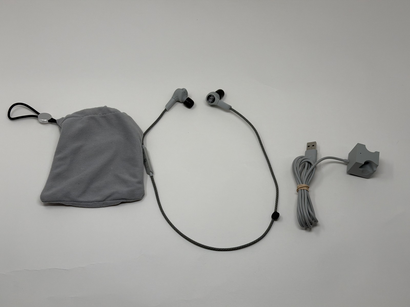 Bang & Olufsen BeoPlay H5 Wireless Bluetooth Over-Ear Headph