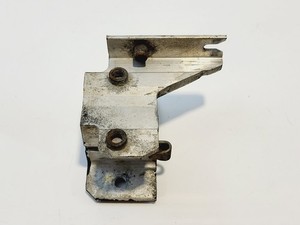 BMW F36 420D, Aufnahme Vorderachsträger rechts, 51647245796, 7245796