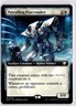 Patrolling Peacemaker (Extended Art)  R Commander: Edge of Eternities 25 NM