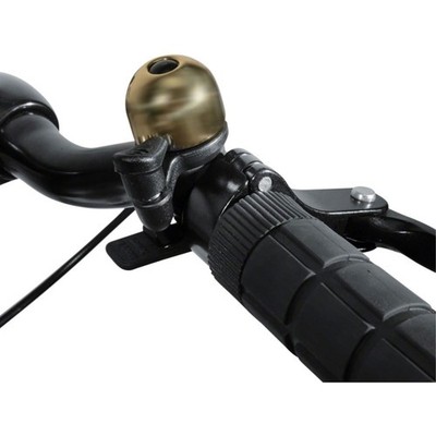 Delta Cycle Delta Brass Quick Bell - Brass BB5000