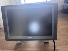 WACOM CINTIQ TABLET 20WSX with stand. DTZ-2000W/G