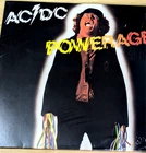 Powerage by AC/DC (Record, 2009) New Sealed Lp