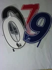 Premier League Team Kit Lextra Number Choice x Jersey Shirt Size 07 13