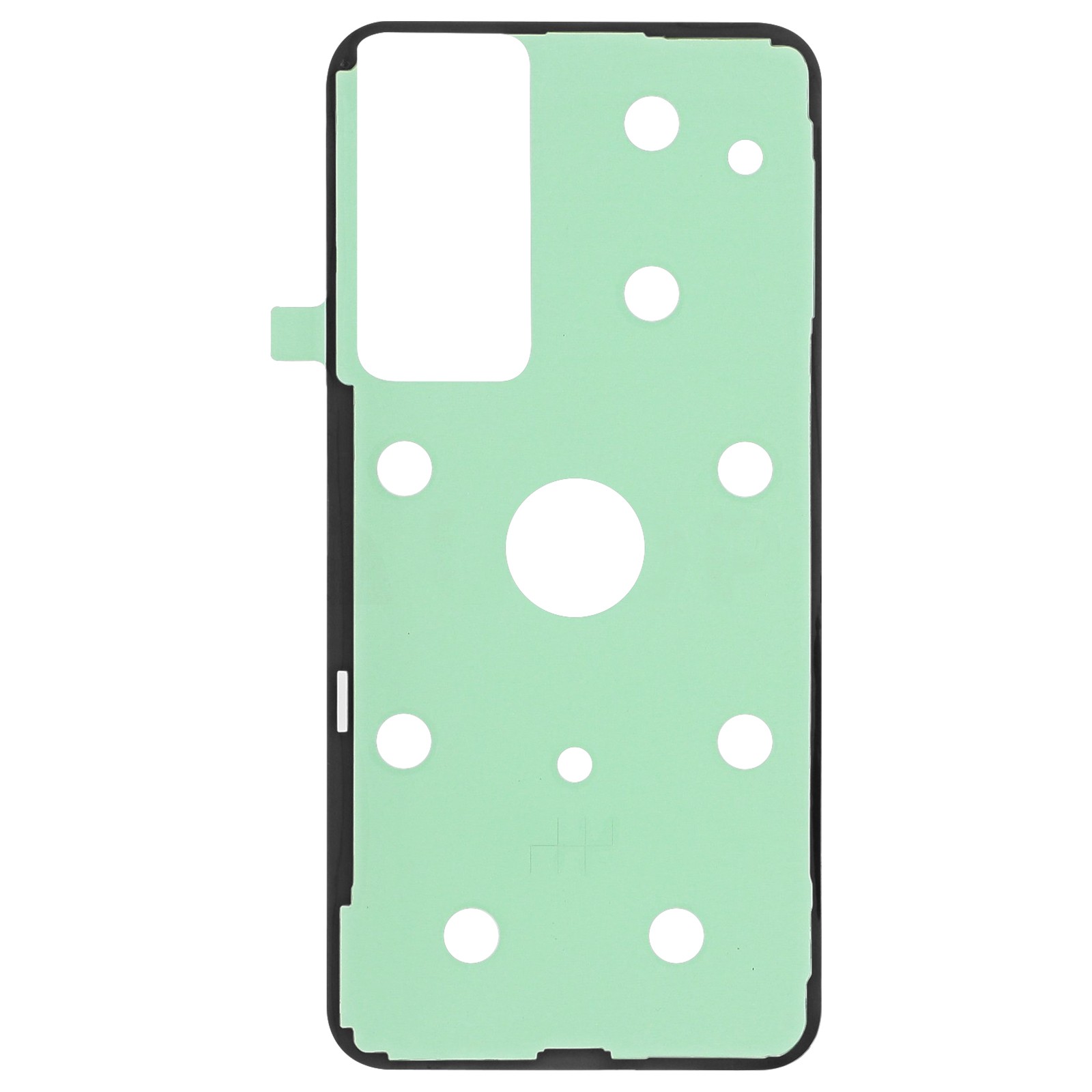 Fixer batterie Galaxy A54 adhésif double face pour réparer écran décollé
