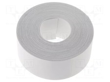 self-adhesive Self-laminating cable label H: 12.7mm -40÷80°C