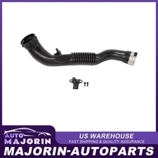 Air Intake Hose W/Pressure Sensor FITS 11-16 335i 435i M235i X3 X4 xDrive 3.0L