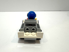 LEGO CITY: Racing Car (30150) Complete Used Set