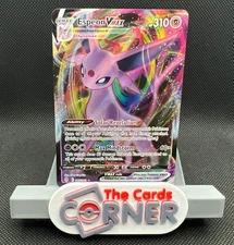 Espeon VMAX 065/203 Pokemon Evolving Skies NM