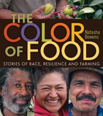 The Color of Food 978-0865717893 NEU Kostenlose Lieferung