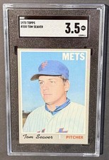 1970 Topps Baseball Cards 44