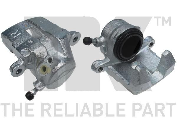 NK Bremssattel 213238 FüR Mazda-image