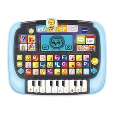 Tablette éducative VTECH P'tit Genius Magic Light pour enfants de 2 ans et pl...
