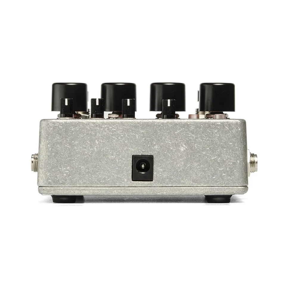 Electro-Harmonix Attack Decay - Tape Reverse Simulator Pedal - Image 2 of 4