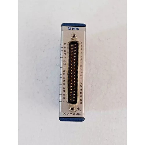 NEW National Instruments NI9476 NI-9476 FAST SHIPPING - Picture 8 of 9