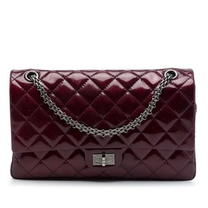 Burgundy Chanel | eBay