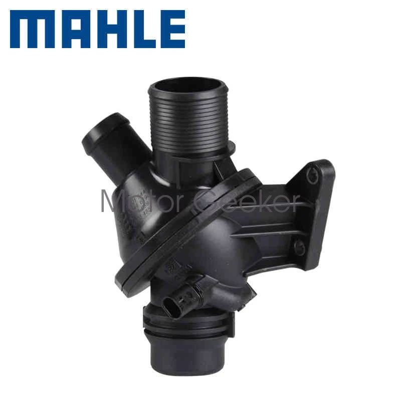 11538635689 OEM Mahle Thermostat for BMW X3 2013-2017 X4 2015-18 X5 2016-18 2.0T - Image 4 of 4