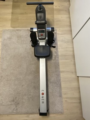 Kettler Rudergerät  Coach M , Cardio Fitness