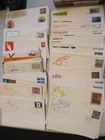 Job Lot Of  180 Canada First Day Covers 1960s To 2014 - Good Condition  FDC180