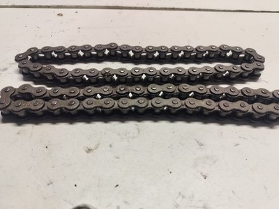 579851MA, 579868MA AYP SNOWBLOWER ROLLER DRIVE CHAINS JOHN DEERE 1330SE