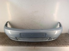 Pare-choc avant Citroen BERLINGO