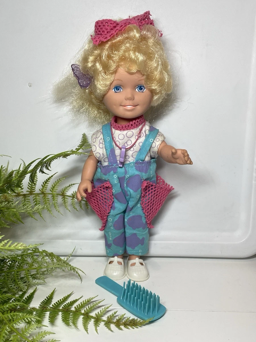 r*i様 Dolly　ドリー　残り１点 Dolly Surprise Doll for sale | eBay