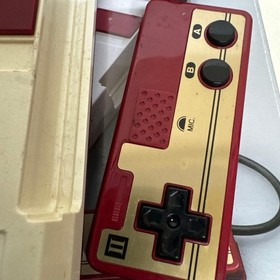 Nintendo Classic Mini Family Computer Console