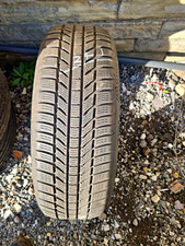 Continental WinterContact TS 870 P 205/55 R17 Winter Tyre 6.7mm