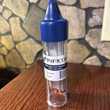 New! Inficon 724-701-G1 Refrigerant Sensor For D-Tek 3 And D-Tek Stratus