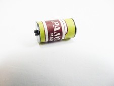 Vtg 14 x 14mm 10 exp Panchromatic Subminiture film  outdated  1988  13  12