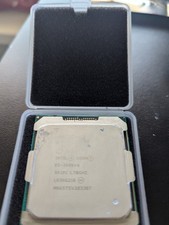 Intel Xeon E5-2698 v4 SR2P1 1.70GHz Server CPU Processor MPN SR2P1