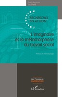 L'imaginaire Et La MéTamorphose Du Travail Social Sous La Direction De Luc Heid