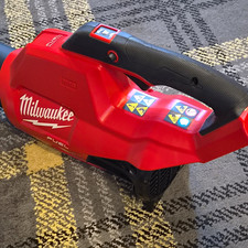 Milwaukee M18 FUEL M18 FBL 18V 500W Battery Handheld Leaf Blower