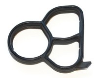 Dichtung ÖLfiltergehäUse Elring 284.340 FüR Mercedes CLA Infiniti W246 W242 Q30