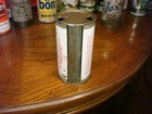 RARE KROYSEN BEER FLAT TOP BEER CAN GEO MUEHLBACH BREWING CO KANSAS CITY MO — photo 3