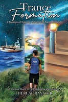 Thereal Rayster | Trance Formation | Taschenbuch | Englisch (2024)