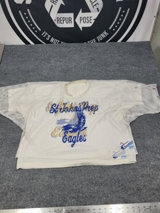Champion Mesh Jersey | eBay